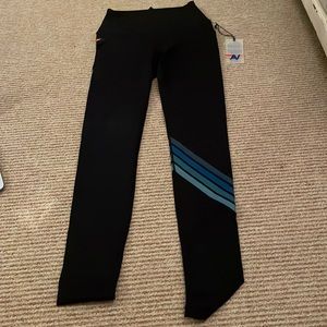 aviator nation leggings